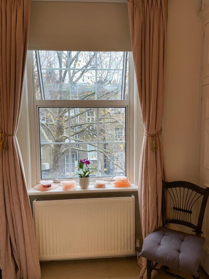 Double Room With Garden View London Kültér fotó